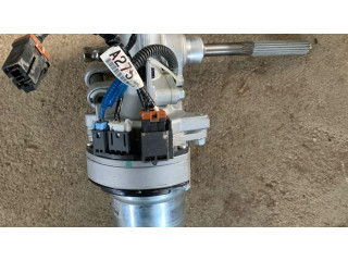 Насос рулевого управления