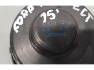 Вентилятор печки    AV6N-18456-AA   Ford Transit -  Tourneo Connect