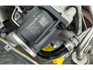 Turbodmychadlo Турбина 859118806 BMW X1 F48 F49