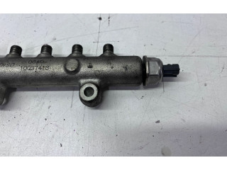 Топливная рампа 10Q37413, 0640 Mitsubishi L200