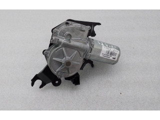 Моторчик заднего дворника 287102467R, 3PINOS Dacia Duster