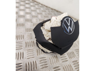 Подушка безопасности водителя 10A807185   Volkswagen ID.3