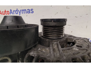 Генератор 7550968, 7550967   BMW X3 E83      