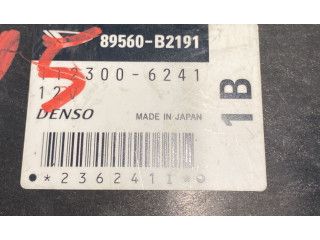 Комплект блоков управления    Daihatsu Trevis