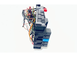   Pojistková skříňka 0001683V001, 0001683V001   Smart ForTwo  2005