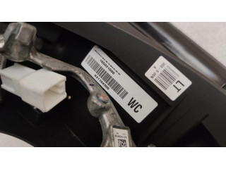 Руль Toyota C-HR 2016-- года 631164300