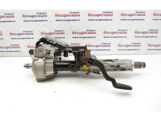 Руль Volkswagen Polo  2002 - 2005 года 6C1423510BC      