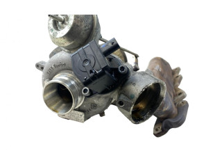 Turbodmychadlo Турбина A2740903300, A2740903580 Mercedes-Benz C AMG W205 M 274.920