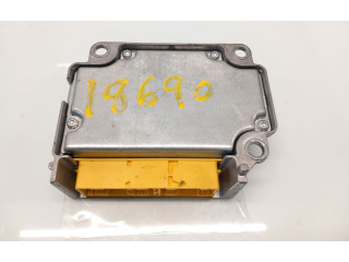 Блок подушек безопасности P8635A053 Mitsubishi Outlander