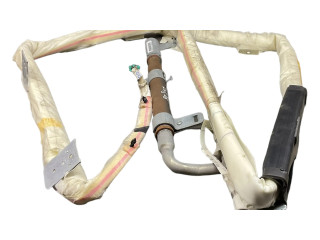 Боковая подушка безопасности 606919602A, 605302600   Jeep Commander