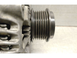 Генератор 8X2310300CB, C2Z3415 Jaguar XF X250 2007 - 2015 года