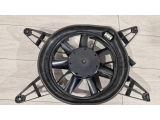 Вентилятор радиатора     Va86ap76    Ferrari 458 4.5