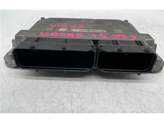 Блок управления 047906033E, 047906033E Skoda Fabia Mk1 (6Y)