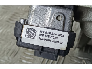 Турбина Jeep Grand Cherokee 35242180F