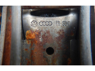    Рулевая рейка    Skoda Fabia Mk1 (6Y) 1999 - 2007 года