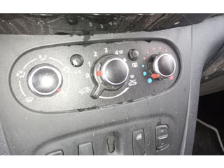 Модуль блока управления кондиционером 275101406R, 5P3741700 Dacia Sandero