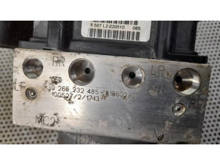 Блок АБС 51860290   Fiat  Grande Punto  