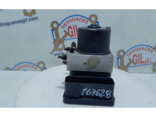 Блок АБС 34516765282, 167628 Mini One - Cooper Cabrio R52 2002 - 2008 года