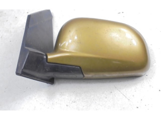 Zpětné zrcátko Mitsubishi Space Star 2000 010555, 010555