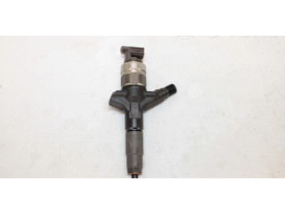 Vstřikovač 16613AA030, 11Q00426 Subaru Forester SJ pro naftový motor 2.0