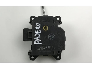 Блок управления климат-контролем 063700-7390, 063700-7390 Mitsubishi Pajero