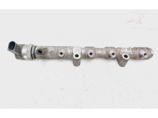 Vstřikovací lišta 0281006075, 03L906051   Seat Ibiza IV (6J,6P)    CFWA 