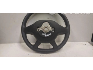 Руль Dacia Dokker   34227011B      