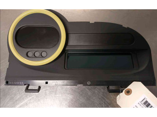 Панель приборов 8201462039   Renault Twingo II       