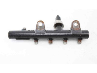 Vstřikovací lišta 175210651R Renault Megane IV