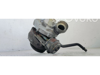 Turbodmychadlo Турбина A6130960199 Mercedes-Benz S W220