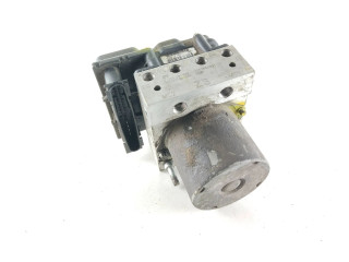 Блок АБС 27536SC021, 0265251512 Subaru Forester SH 2008 - 2013 года