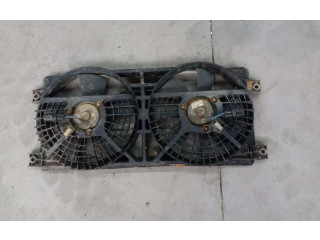 Вентилятор радиатора 8821009050 SsangYong Actyon