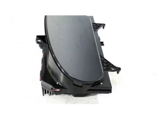 Панель приборов DW9310849AB Jaguar XJ X351