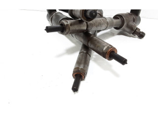 Vstřikovač 0445110083, 0445110083   Fiat Punto (188)     