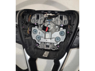 Руль Ford S-MAX  2015 -  года NOCODE      