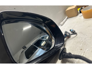 Зеркало электрическое Volvo XC90 2014 - года