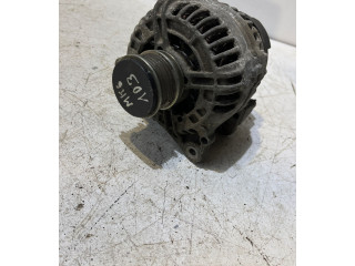 Генератор Volkswagen Golf VI