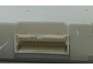 Блок управления климат-контролем 27760CL000   Infiniti FX