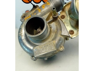 Турбина Mitsubishi L200 1515A029