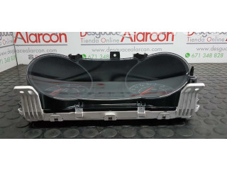 Панель приборов 8100C351, MM0053601 Mitsubishi ASX