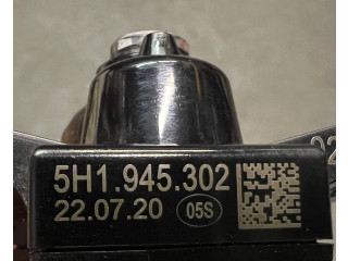 Зеркало электрическое Volkswagen Golf VIII 2019 - года