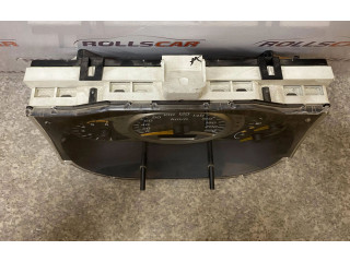 Přístrojová deska Nissan Almera Tino 2002 BU010, 2708688