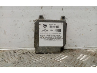 Блок подушек безопасности 1J0909609   Volkswagen Golf SportWagen