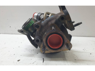 Turbodmychadlo Турбина 8200638766 Nissan Qashqai M9R830