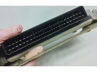 Блок управления двигателем Блок управления 9632694180 Peugeot 306