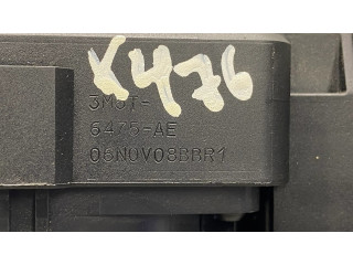 Подрулевой переключатель 4M5T14A664AB, 06N0V08BBR1   Ford Focus