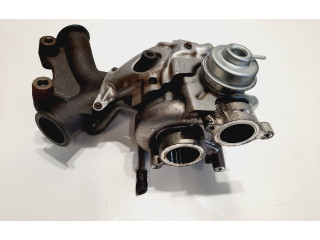 Турбина Infiniti FX для двигателя V9X