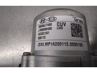 Рулевая рейка 56300J7400 KIA Xceed 2019 - года