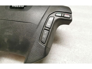 Подушка безопасности водителя 8626845   Volvo V70