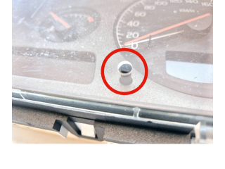 Přístrojová deska Volvo XC70 2002 69294620T, 69294620T